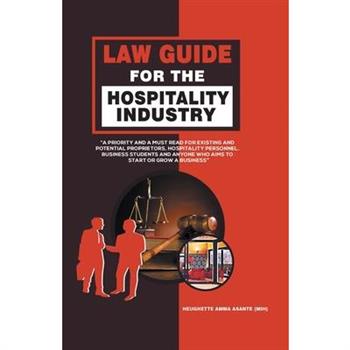 Law Guide for the Hospitality Industry