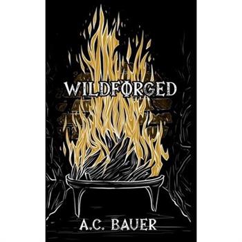 Wildforged