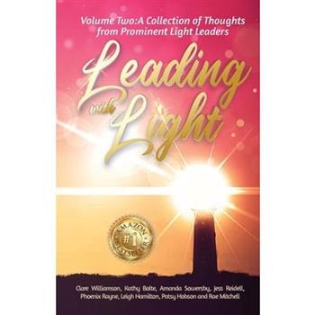 Leading with Light Volume 2