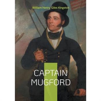 Captain Mugford