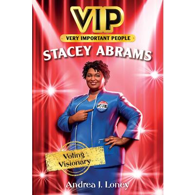 Vip: Stacey Abrams