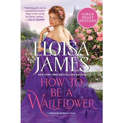 How to Be a Wallflower