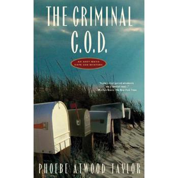 Criminal C. O. D. (Revised)