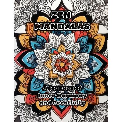 Zen Mandalas