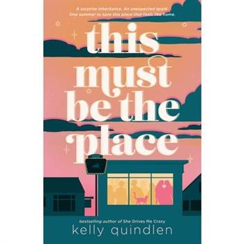 This Must Be the Place