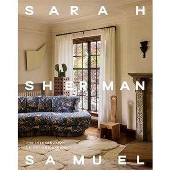 Sarah Sherman Samuel