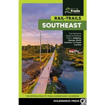 Rail-Trails Southeast