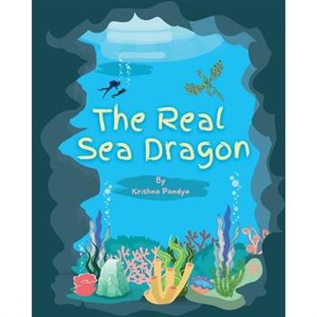 The Real Sea Dragon