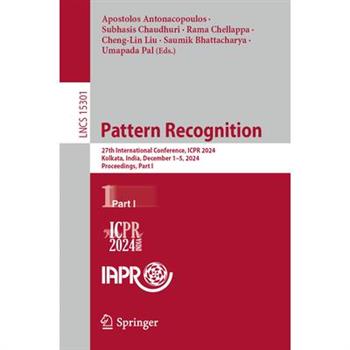 Pattern Recognition