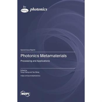 Photonics Metamaterials