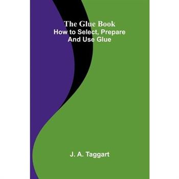 The Glue Book