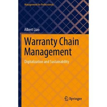 Warranty Chain Management