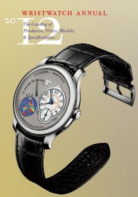 Wristwatch Annual 2012