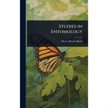 Studies in Entomology