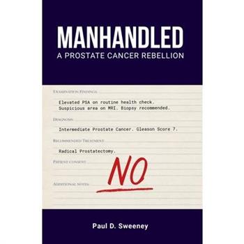 Manhandled