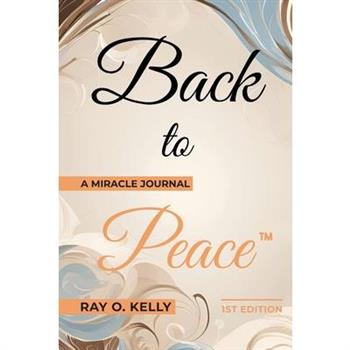 Back to Peace