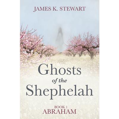Ghosts of the Shephelah, Book 1