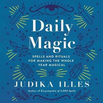 Daily Magic Lib/E