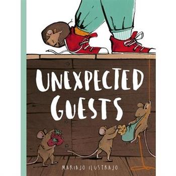 Unexpected Guests