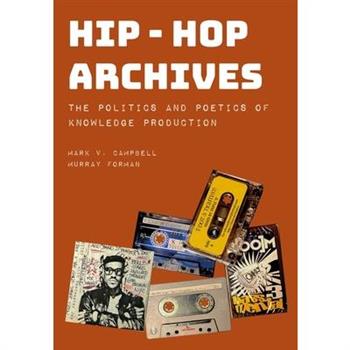 Hip-Hop Archives