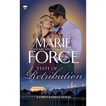 State of Retribution, A First Family Novel