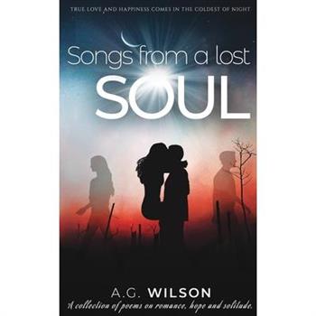 Songs from a lost soul