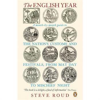The English Year