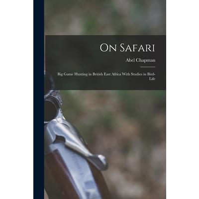 On Safari