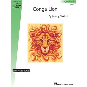 Conga Lion