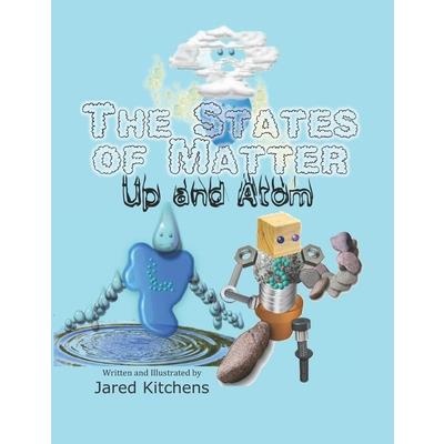 The States of Matter
