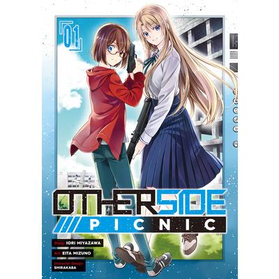 Otherside Picnic (Manga) 01