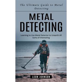 Metal Detecting