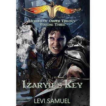 Izaryle's Key