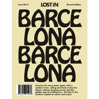 Lost in Barcelona