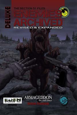 Enemies Archived Revised & Expanded Deluxe