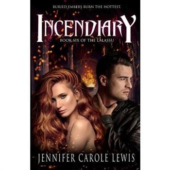 Incendiary