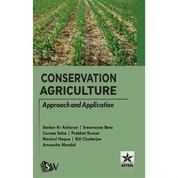 Conservation Agriculture