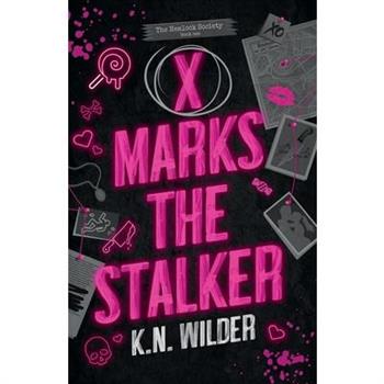 X Marks The Stalker
