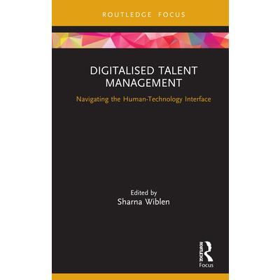 Digitalised Talent Management