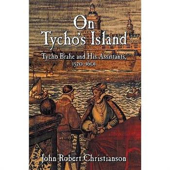 On Tycho’s Island