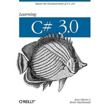 Learning C# 3.0