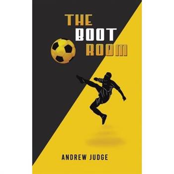 The Boot Room