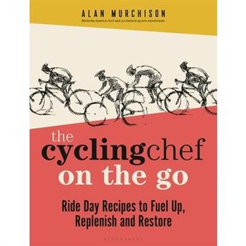 The Cycling Chef on the Go