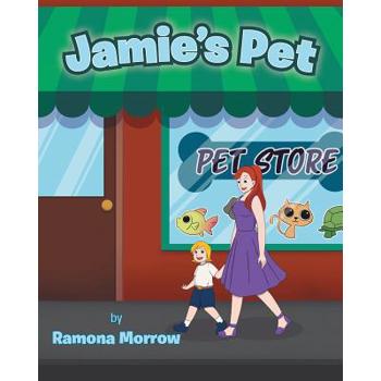 Jamie’s Pet