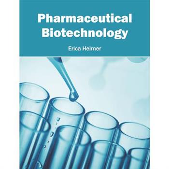 Pharmaceutical Biotechnology