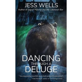 Dancing Through A Deluge