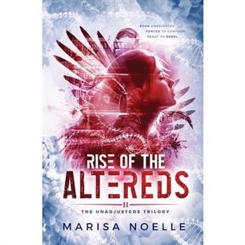Rise of the Altereds