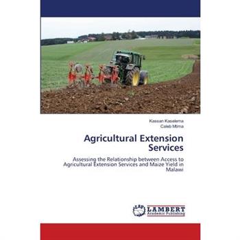 Agricultural Extension Services