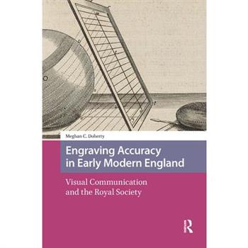 Engraving Accuracy in Early Modern England