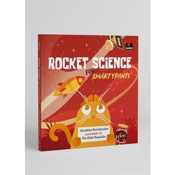 Rocket Science for Smartypants